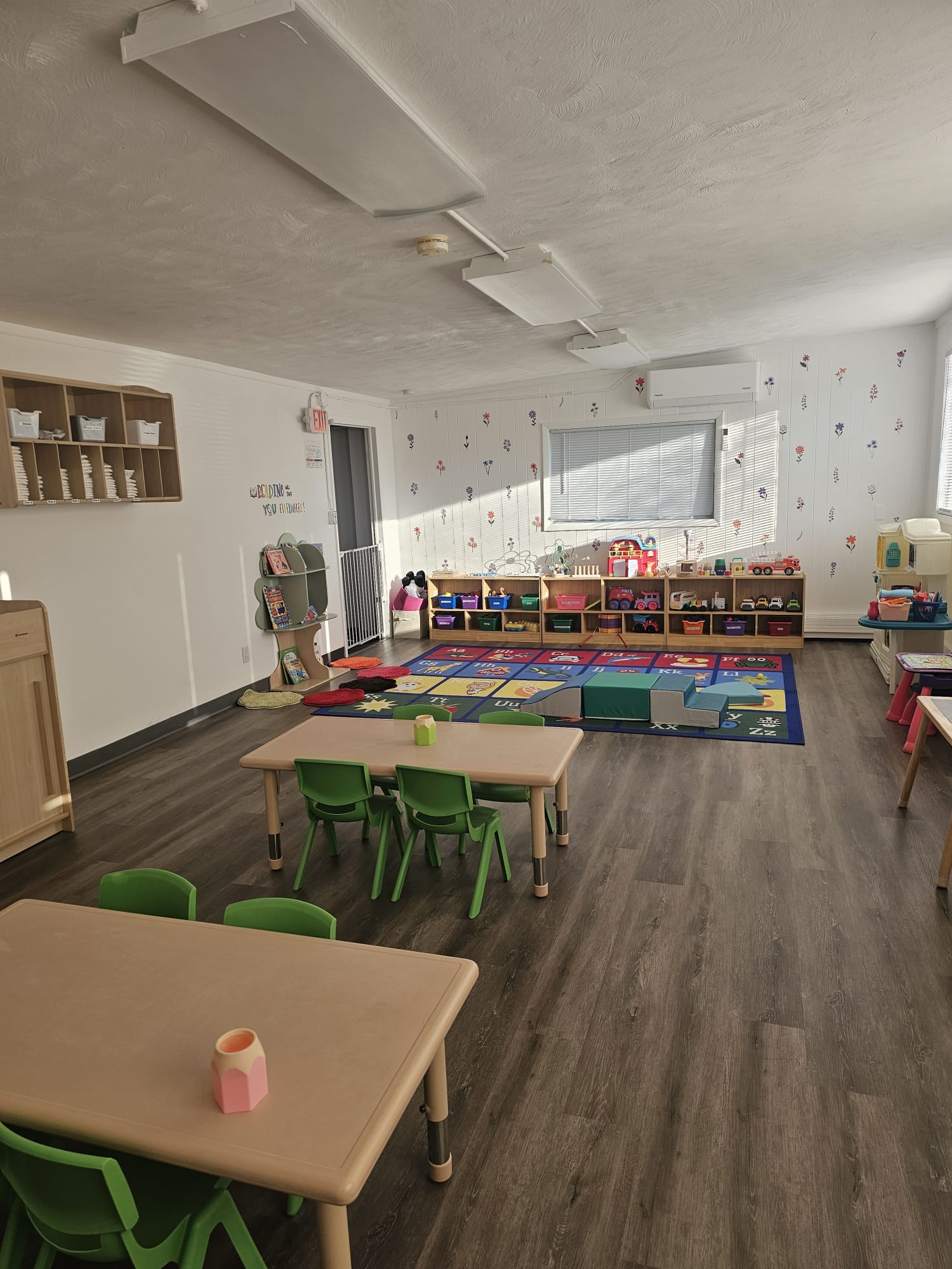 Little Dreamers Academy in Commerce Township, MI