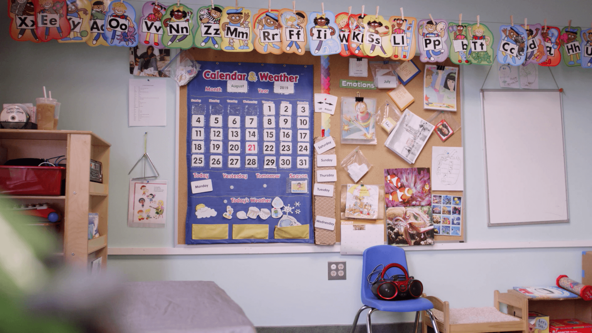 Our Future Learning Center (Natick) in Natick, MA
