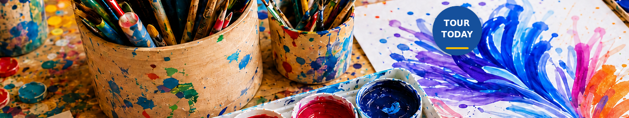 Building Blocks Preschool in Lenexa, KS