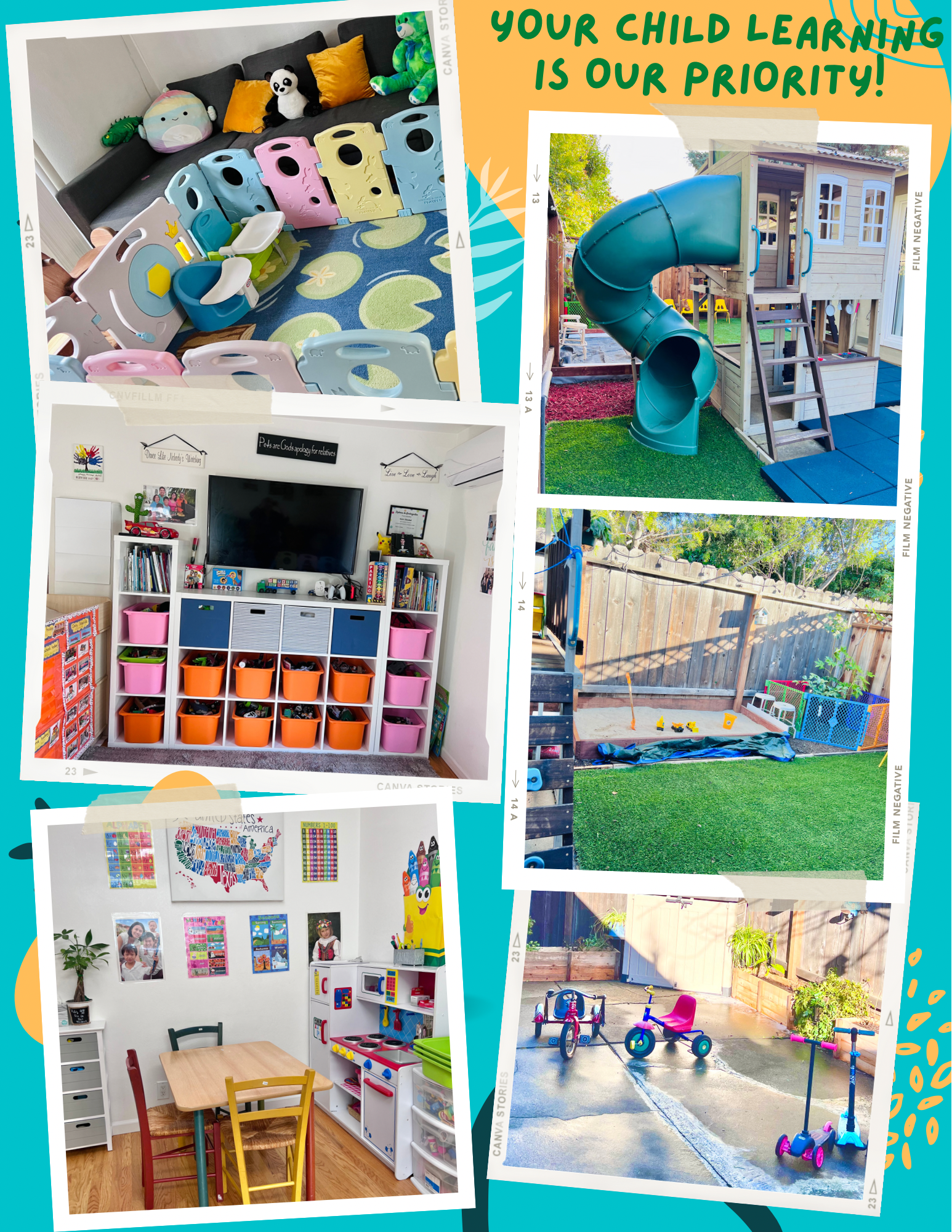 Daisy Early Learning (Spanish Immersion) in Redwood City, CA