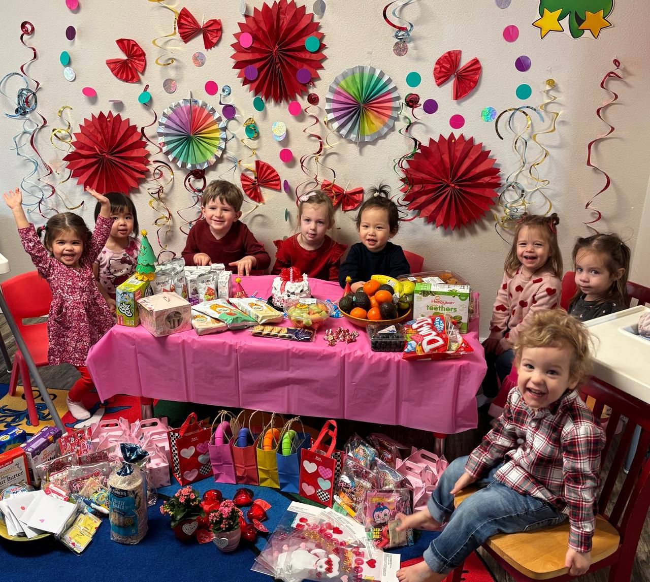 Normandale Family Childcare in Lake Forest, CA