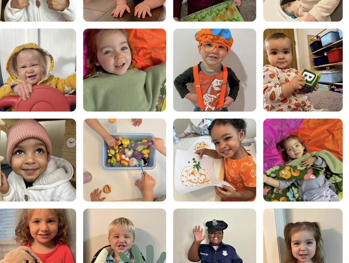 Home Away From Home Daycare in Waukesha, WI