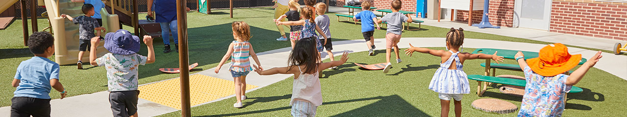 Fishers Roberts Drive KinderCare in Fishers, IN