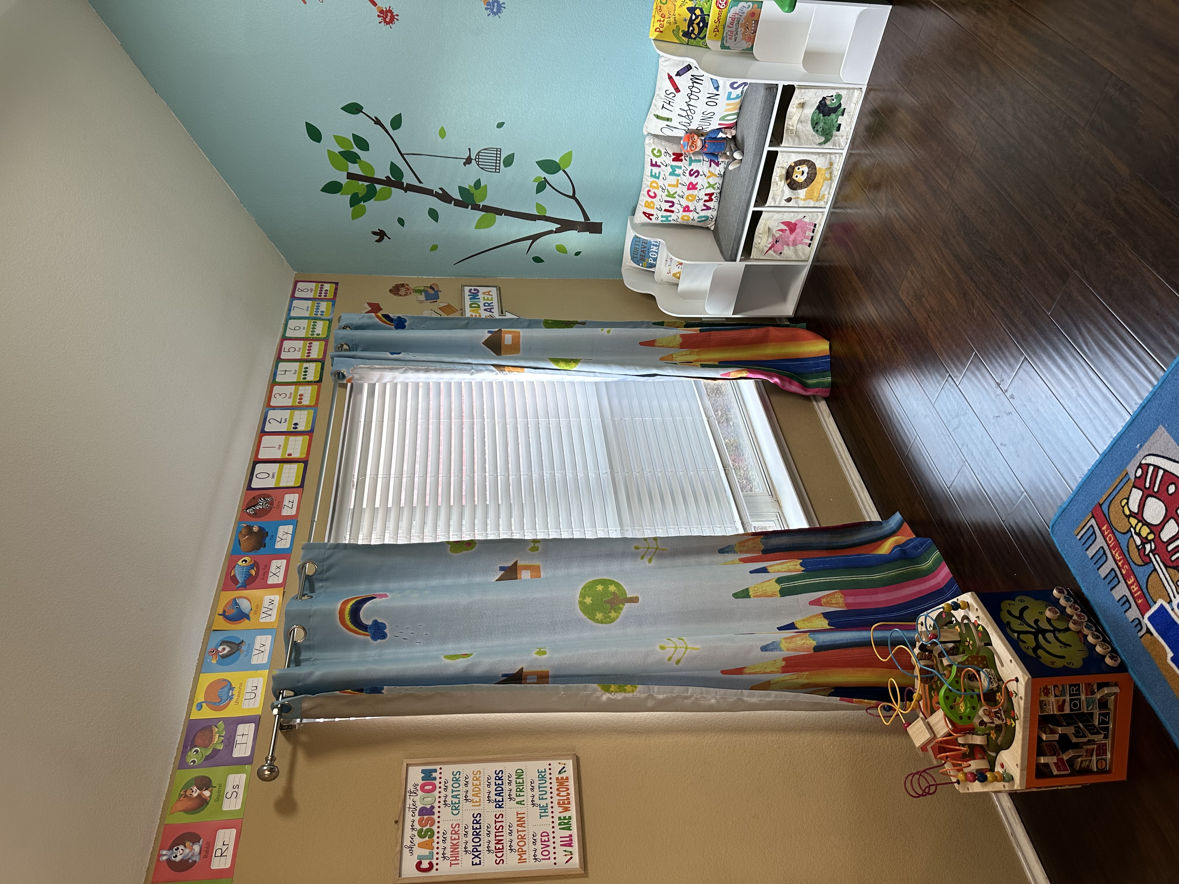 BusyBezzzz Christian Preschool in Arlington, TX