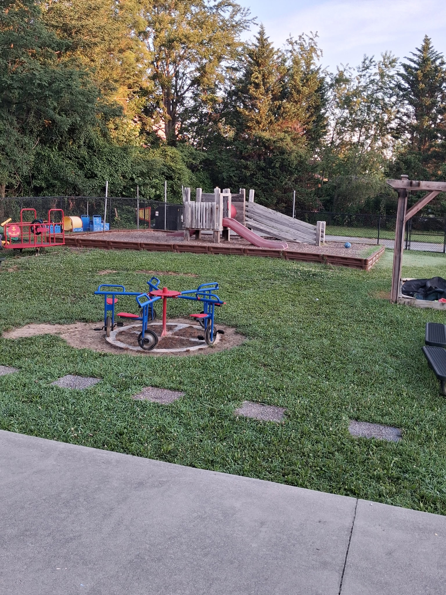 Steps to Hope Academy in Hendersonville, NC