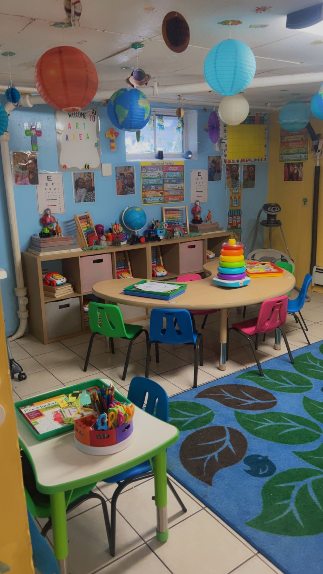 Smart Kids Childcare Program in Revere, MA
