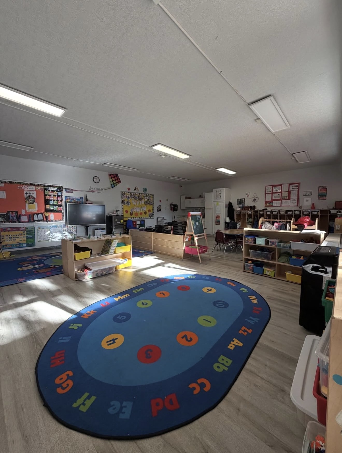 Northgate Early Learning Center in Seattle, WA