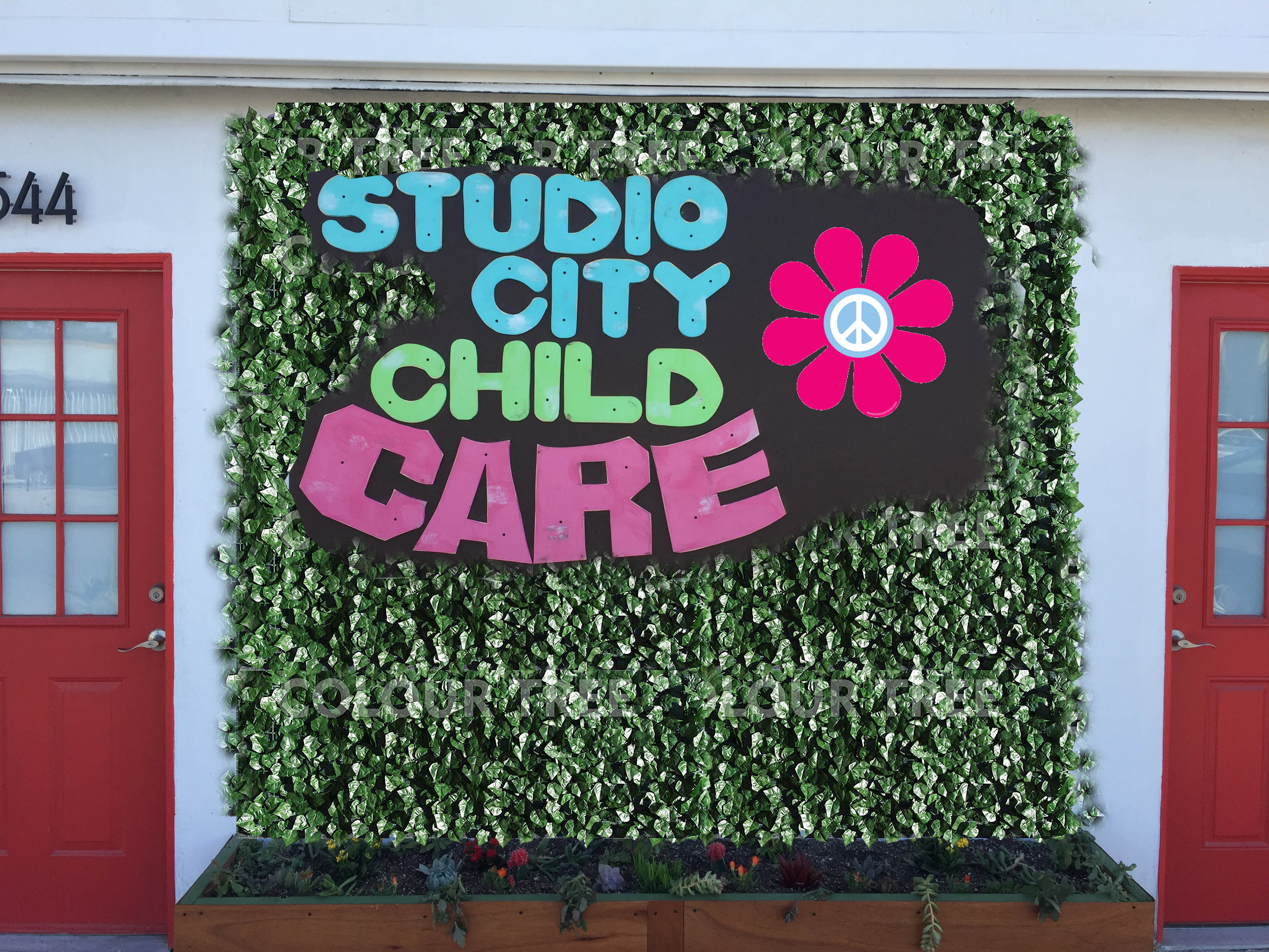Studio City Child Care, Infant Center in Studio City, CA