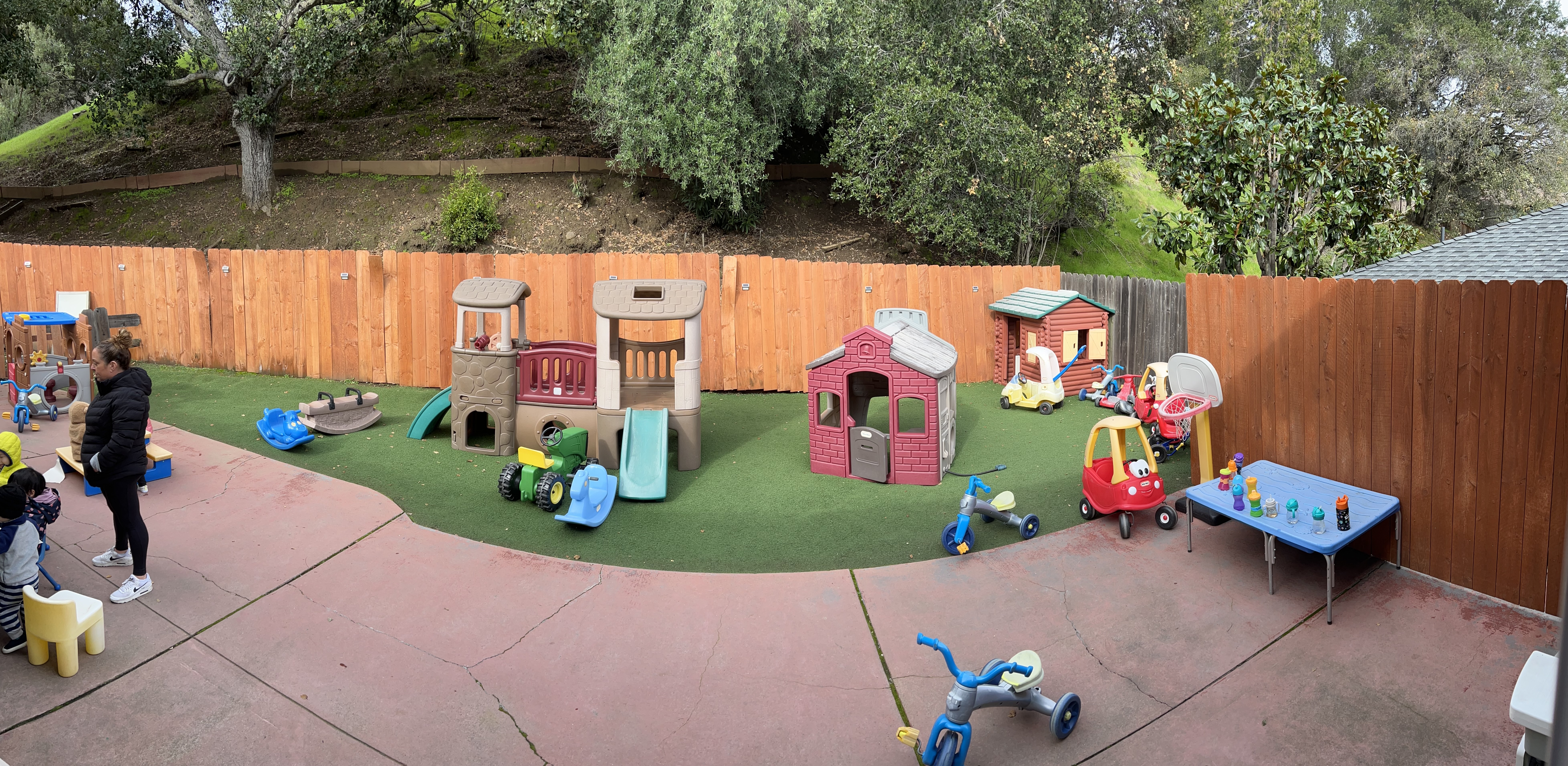 Little Jewels Childcare and Preschool in San Carlos, CA