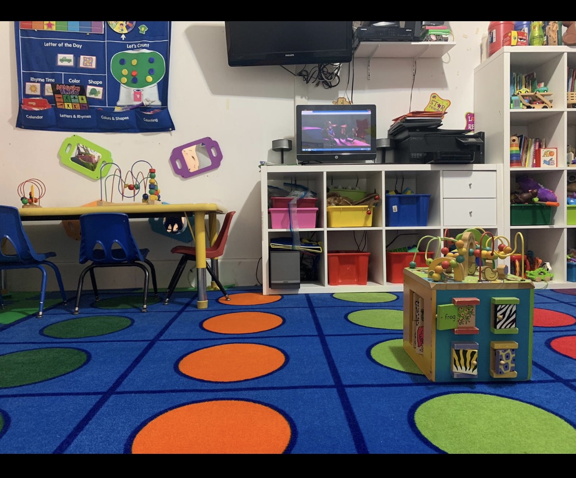 Rhaisa Castillo Group Family Daycare in Bronx, NY
