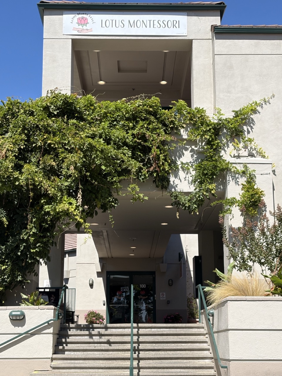 Lotus Montessori in San Ramon, CA