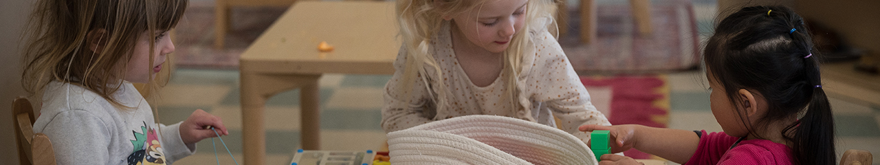 Woodpark Montessori - Burnsville in Burnsville, MN