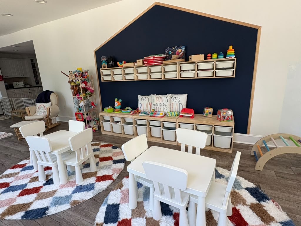 Gia Kids Academy Day Care LLC in Hamden, CT