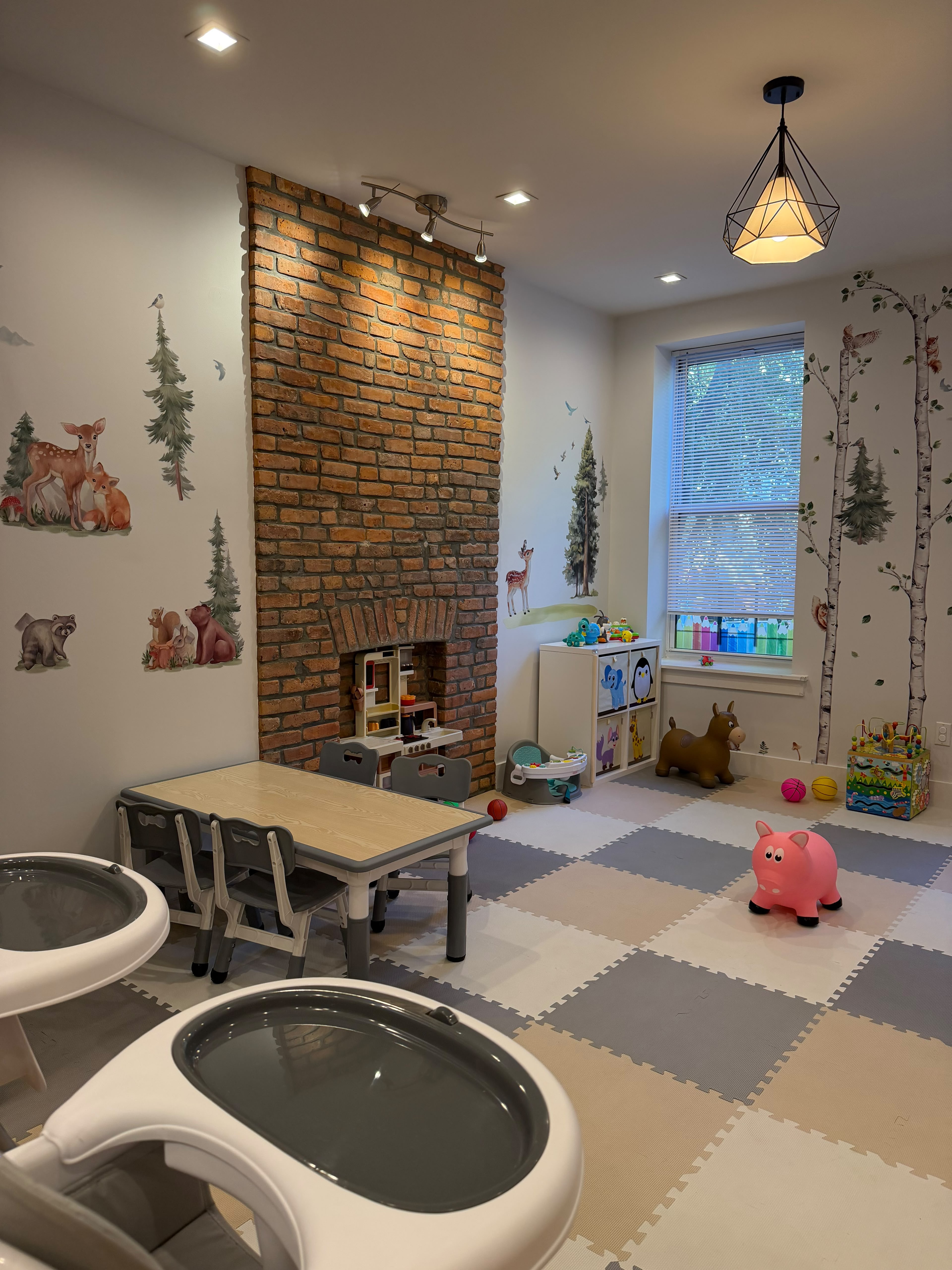 Mini Steps Daycare in Brooklyn, NY