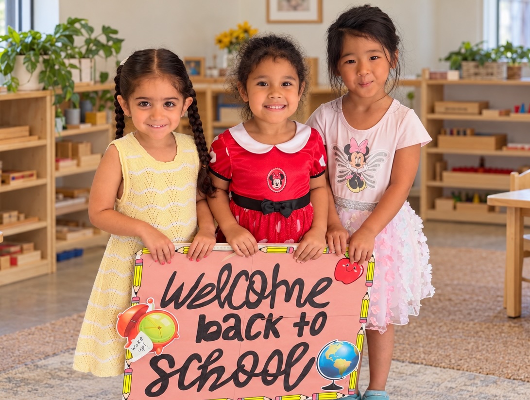 Willow Bend Learning Center in Plano, TX