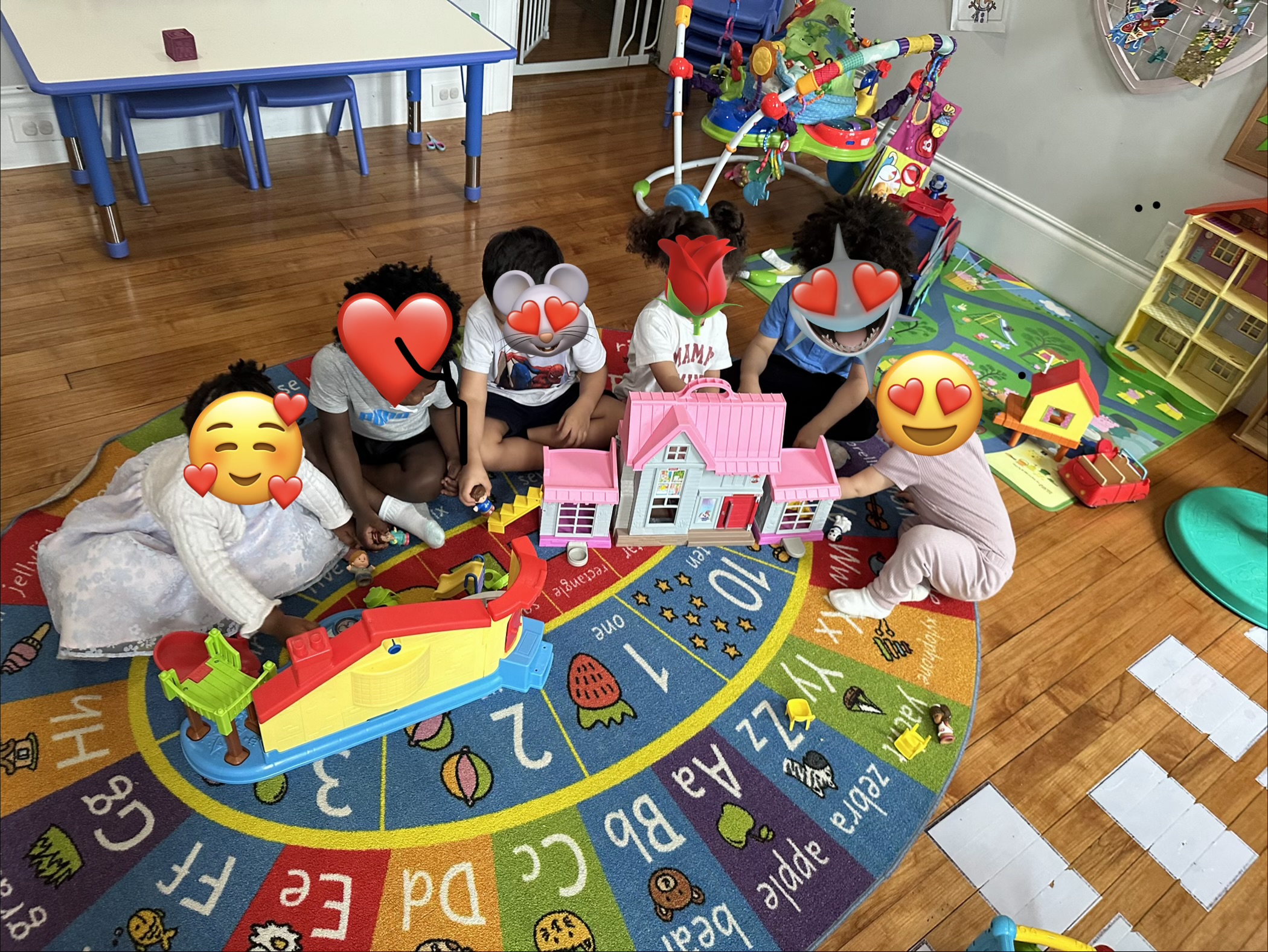 Lidu’s Child Care in Shrewsbury, MA