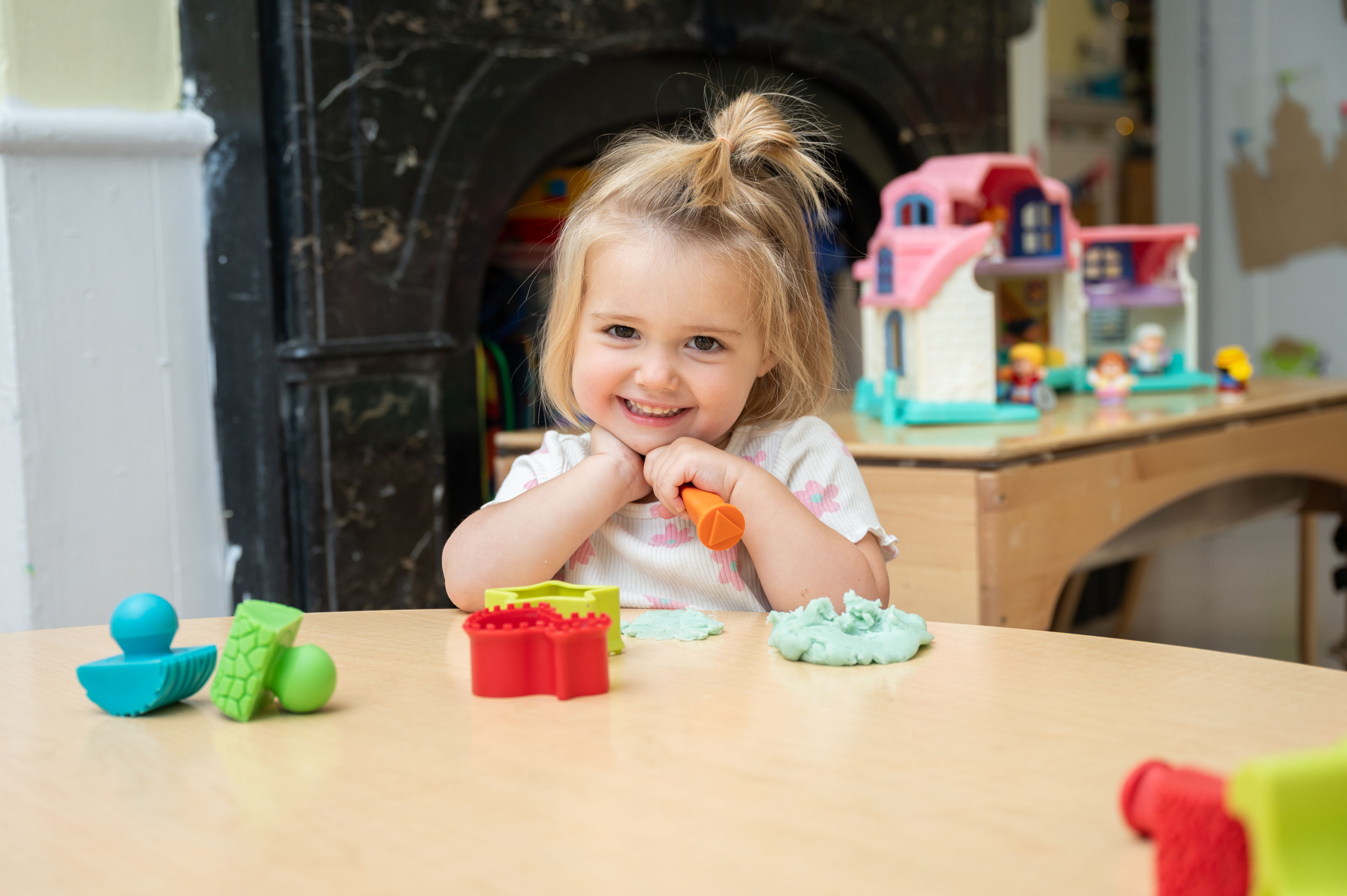 Dedham Community House - Preschool & Camp in Dedham, MA