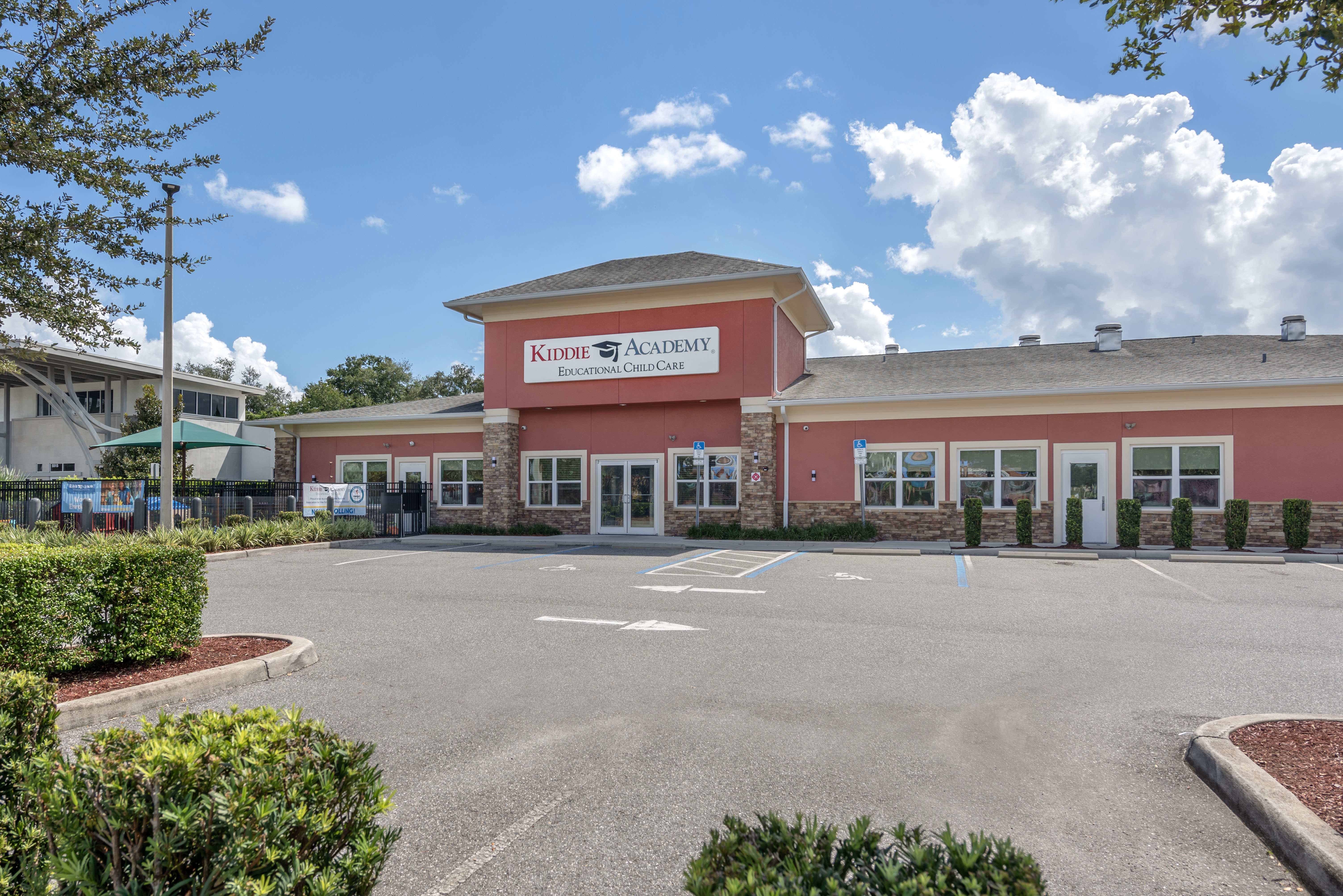 Kiddie Academy of Oviedo in Oviedo, FL