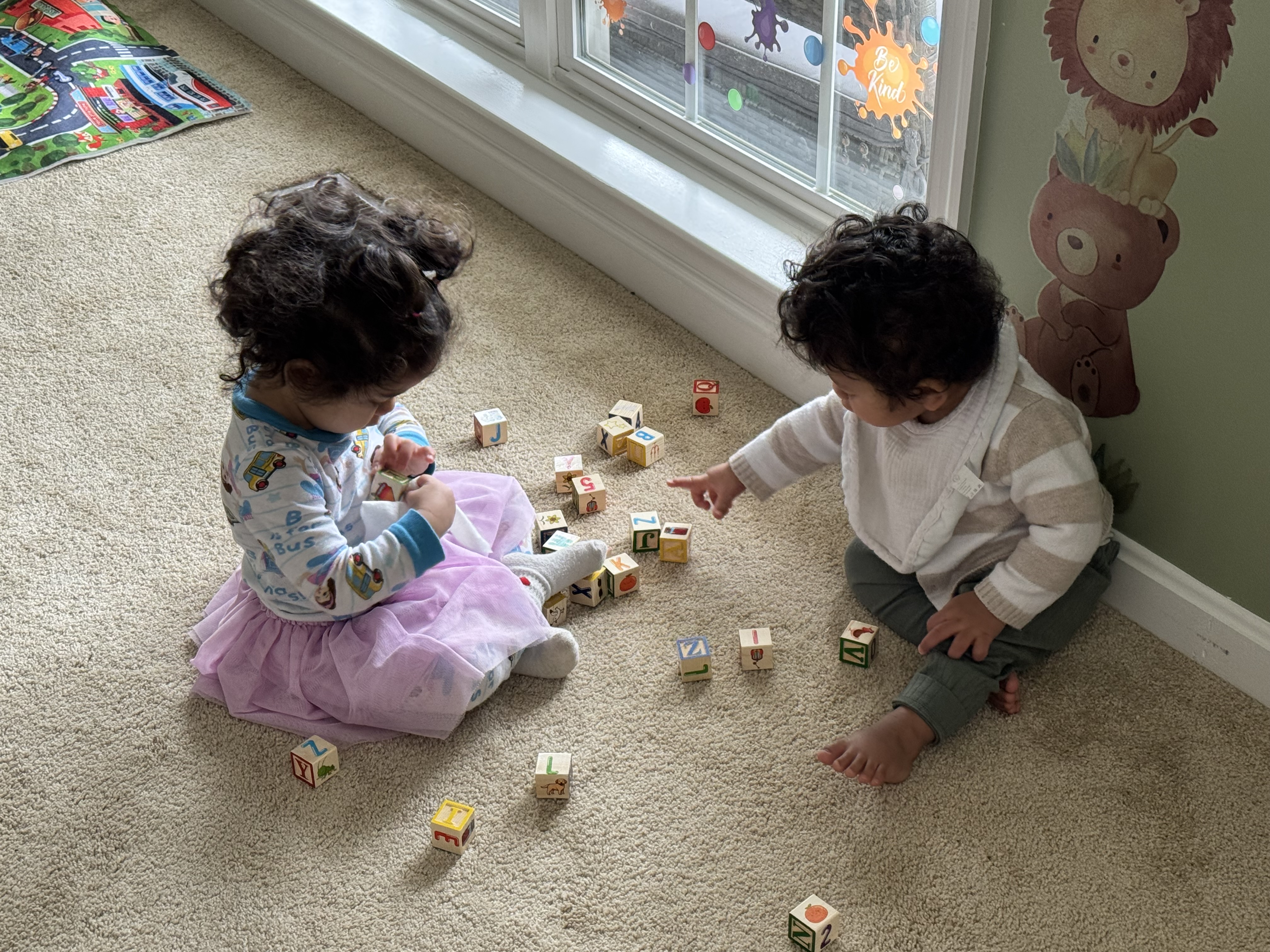 Happy Tots Daycare in Brunswick, MD