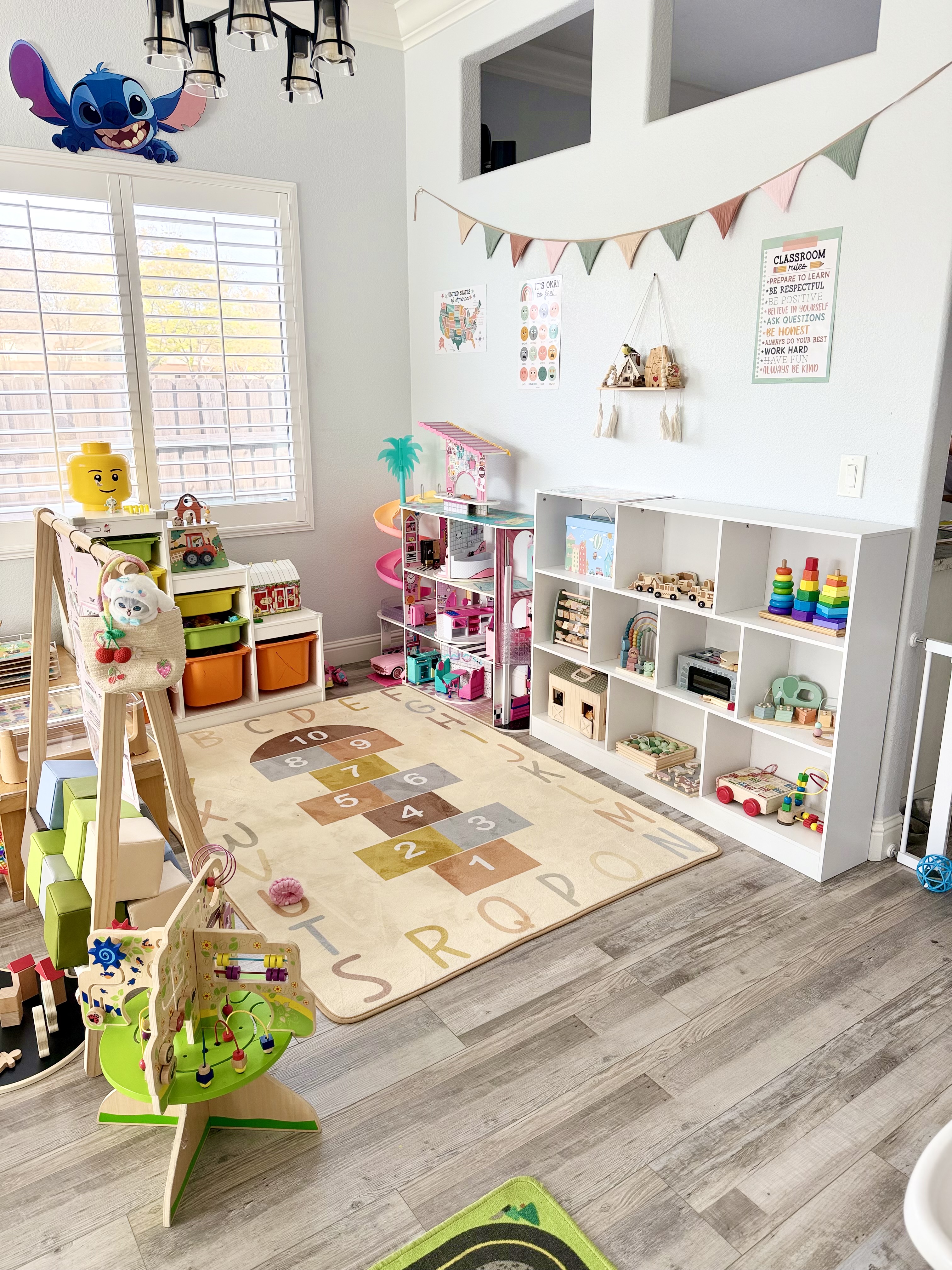Chikadee Daycare in Rocklin, CA
