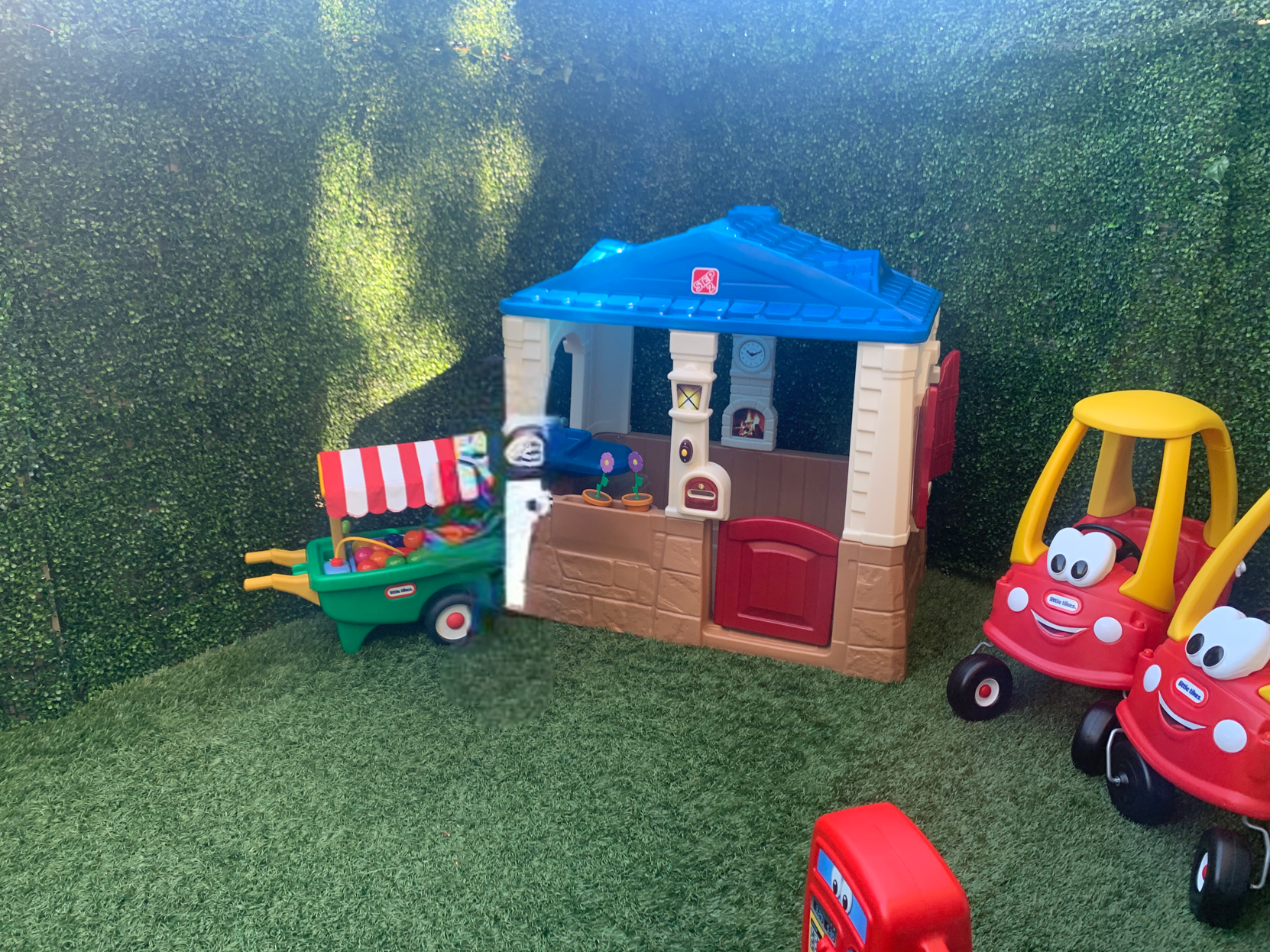 La Jolla Daycare in San Diego, CA