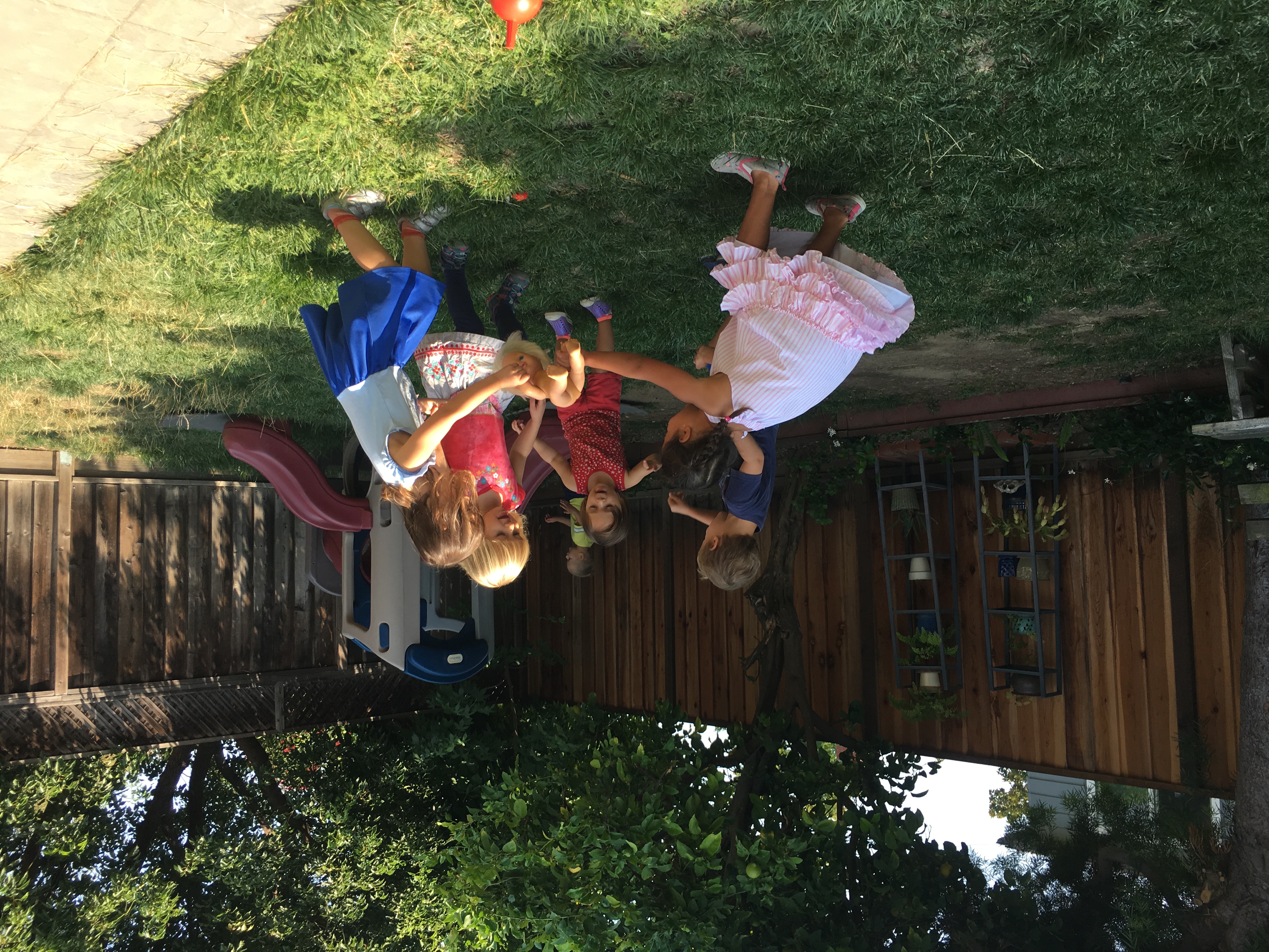 Salsbury Family Childcare in Sunnyvale, CA