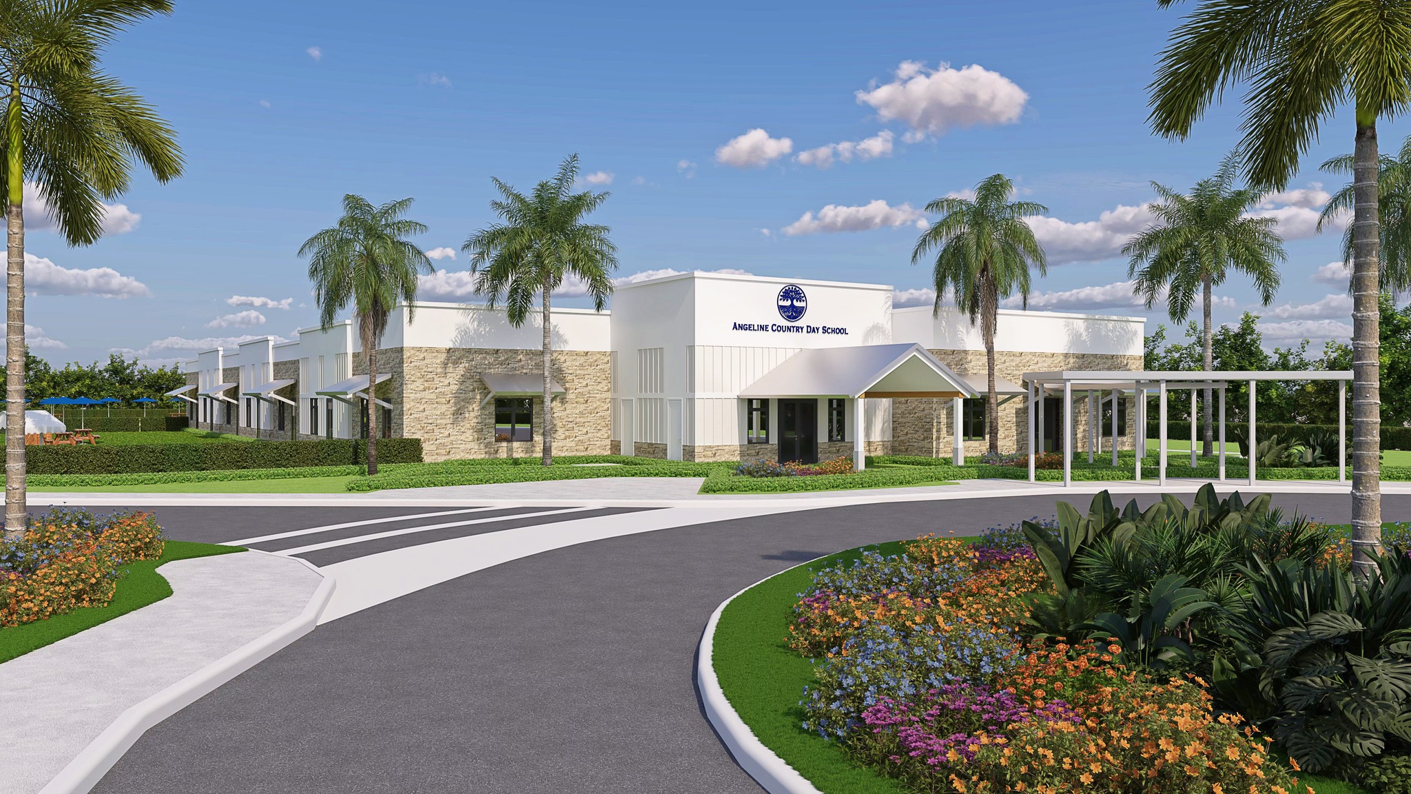 Parrish Country Day School in Duette, FL