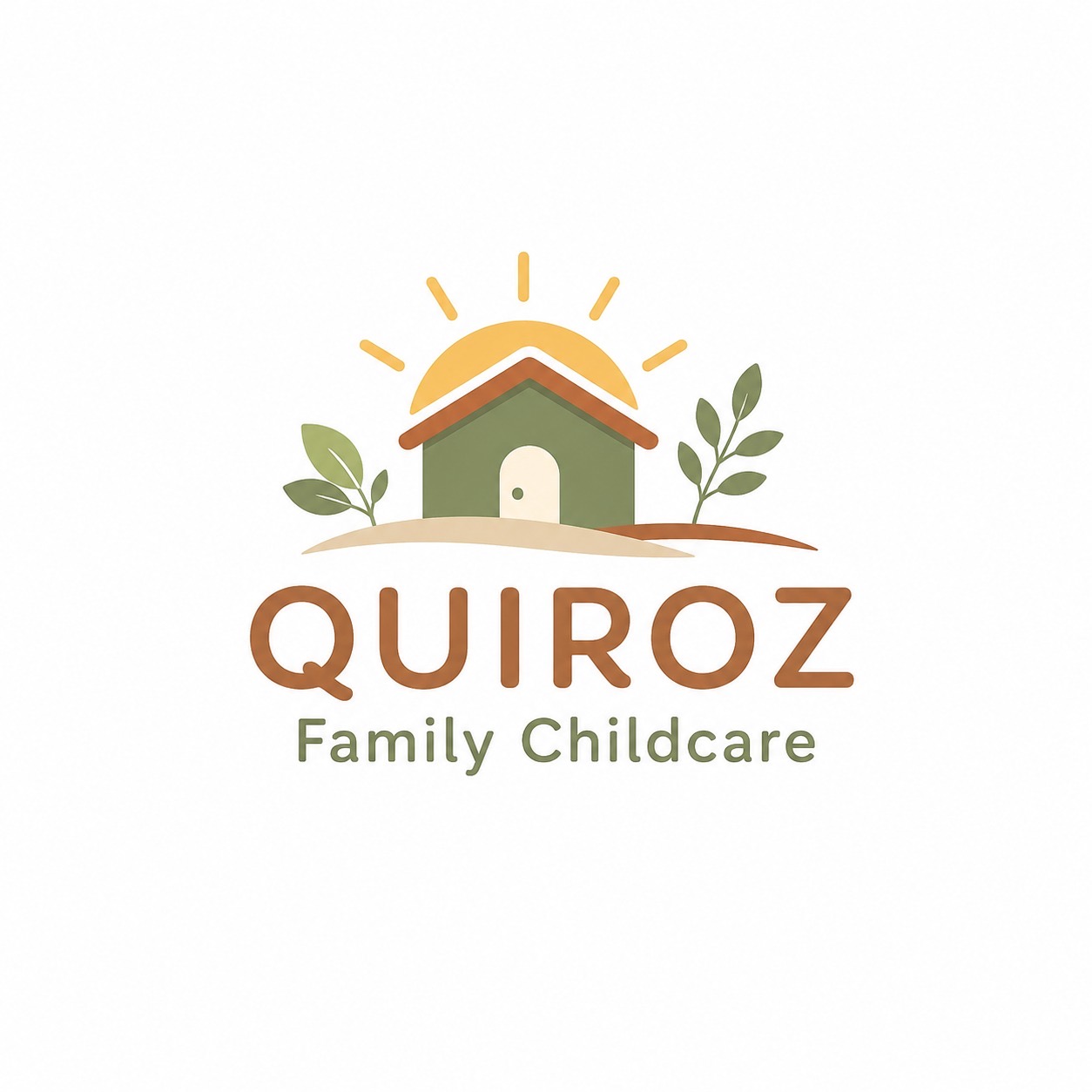 Quiroz Family Childcare in Vista, CA