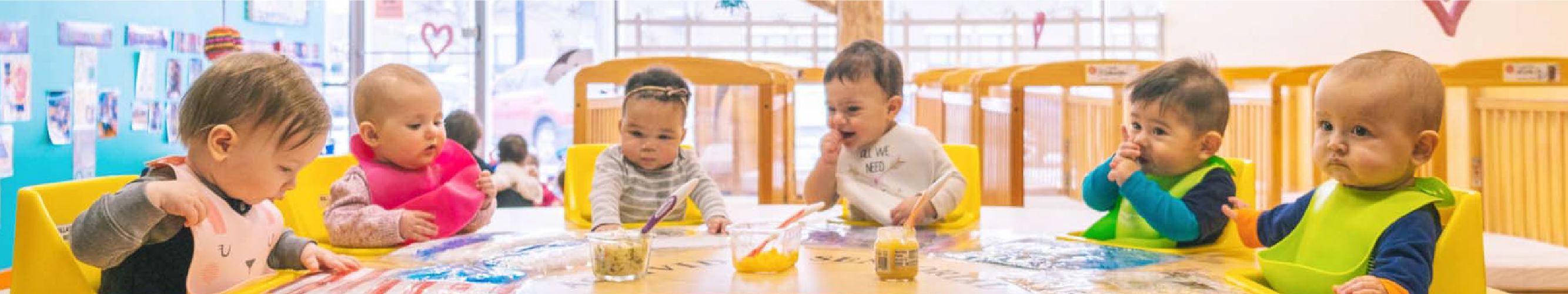 Rayito De Sol Spanish Immersion Early Learning Center (Wheaton) in Wheaton, IL