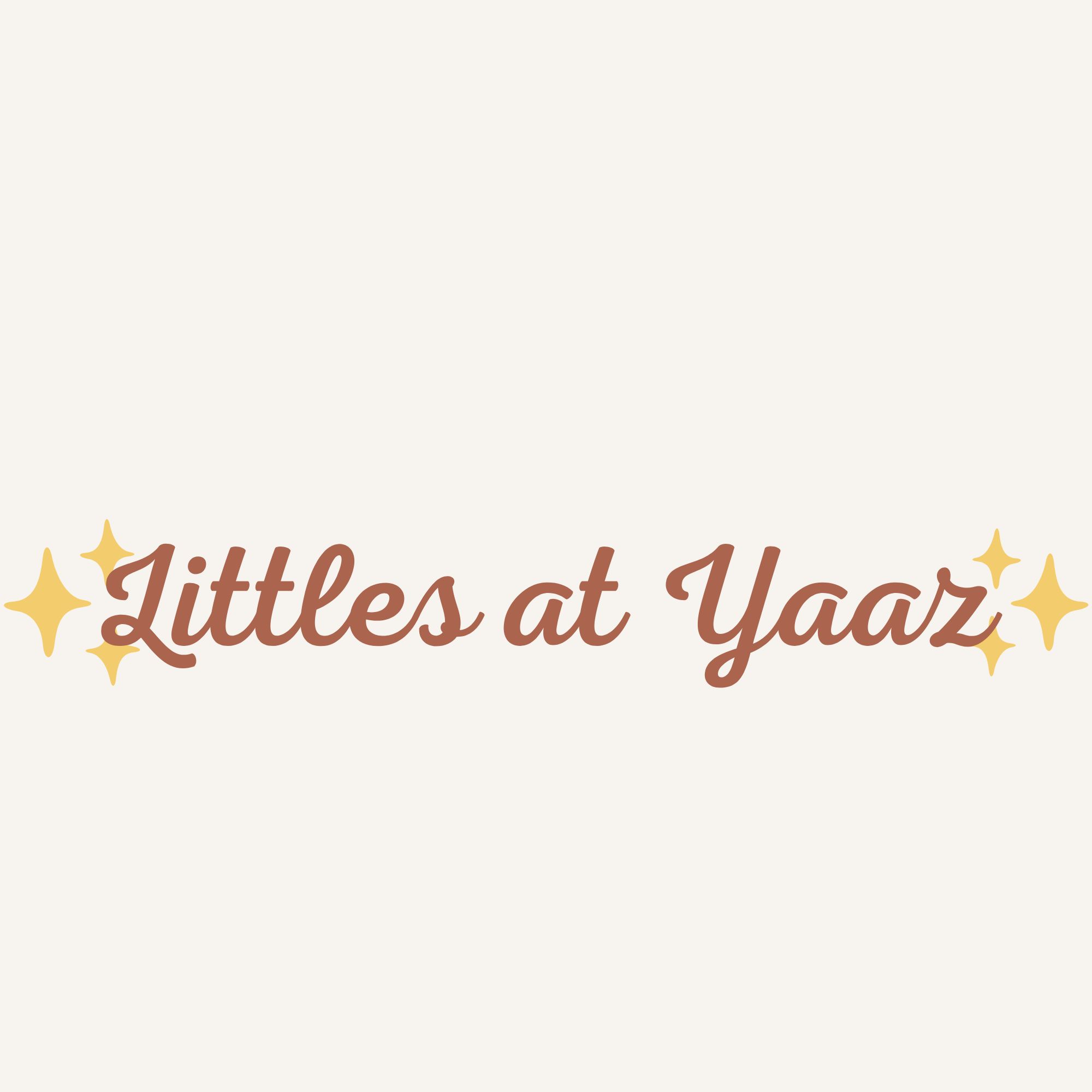 Littles at Yaaz childcare in Kent, WA