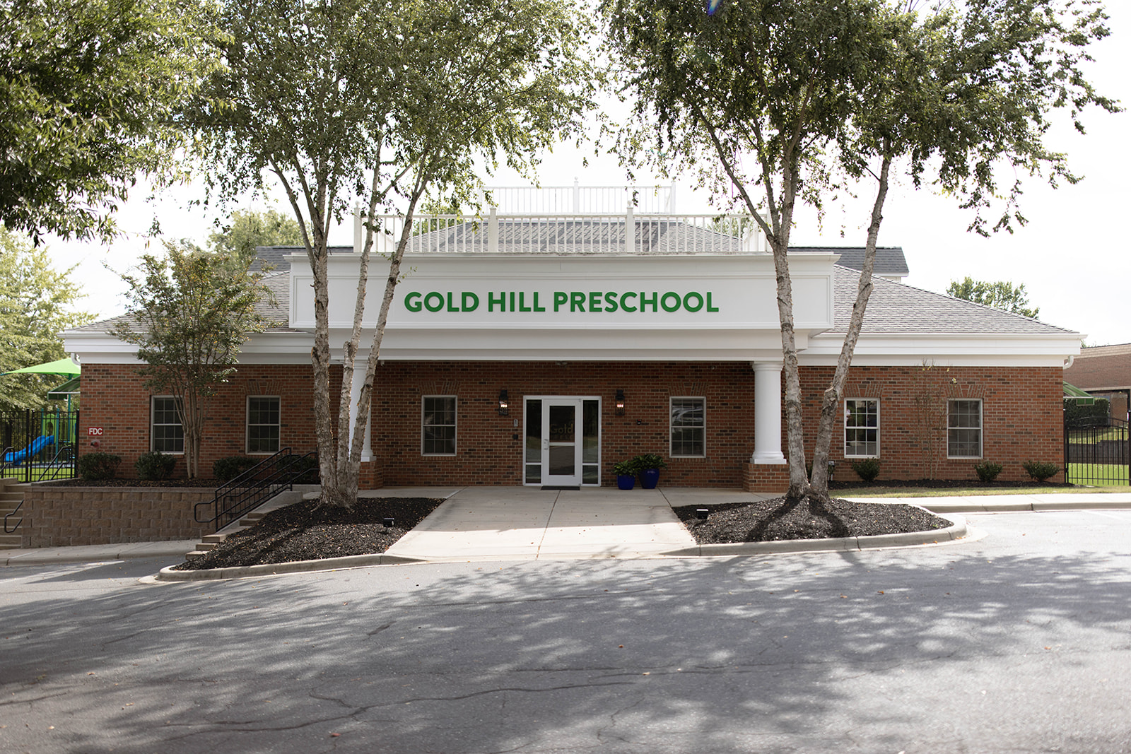 Gold Hill Preschool and Child Care Academy in Fort Mill, SC