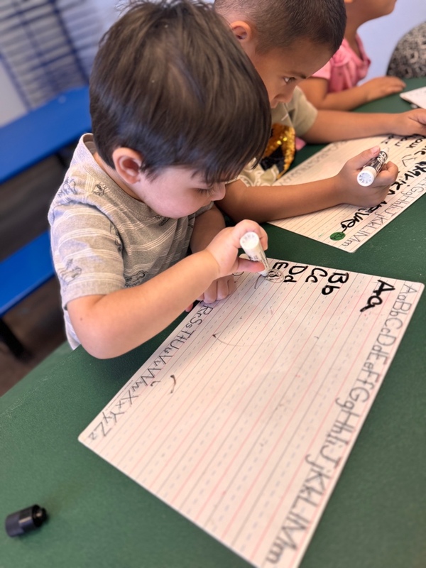 Little Love's Preschool, Childcare & Hybrid Microschool in Tucson, AZ