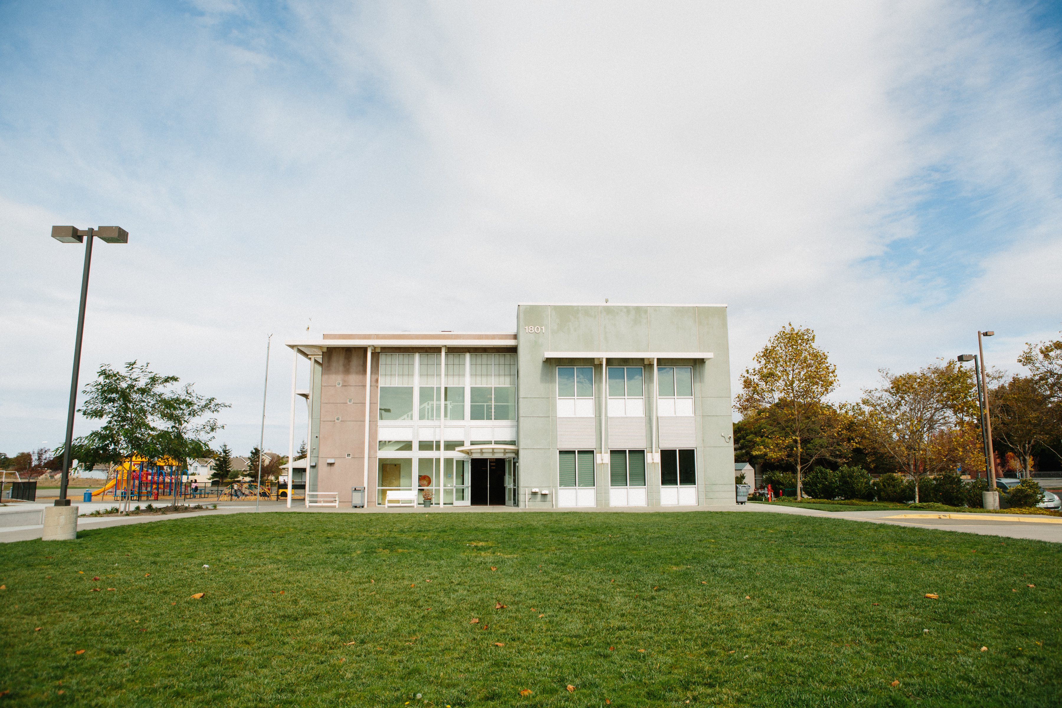 Coastline Christian Schools in Alameda, CA
