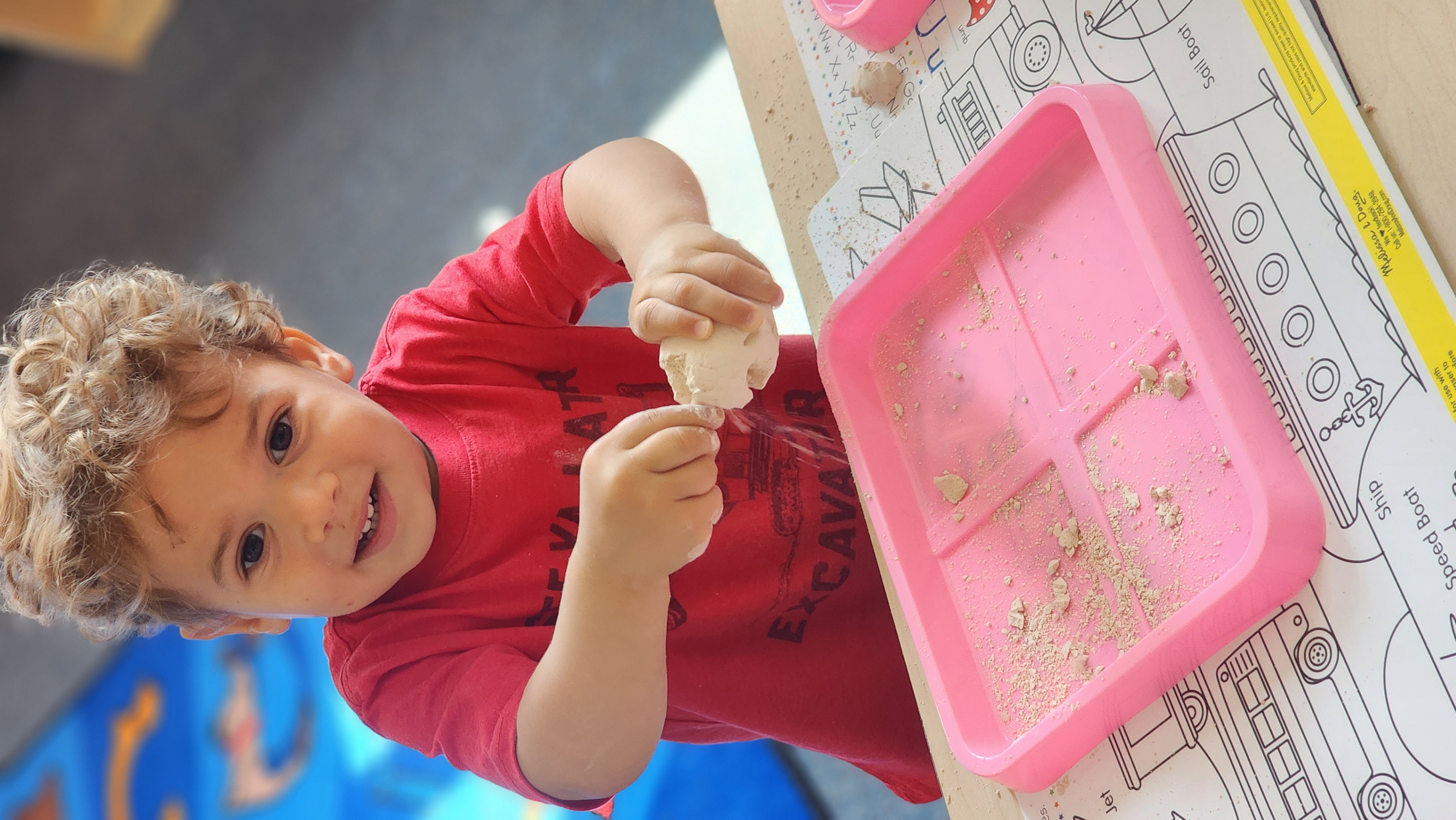 A-Game's Little Learners Preschool Academy in New Rochelle, NY