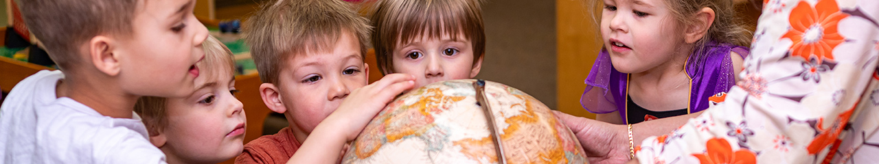 The Academy Early Childhood Education Centers - Arvada in Arvada, CO