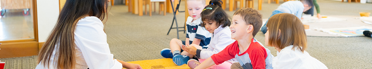 Heritage Montessori School of Newport Beach - Costa Mesa in Costa Mesa, CA