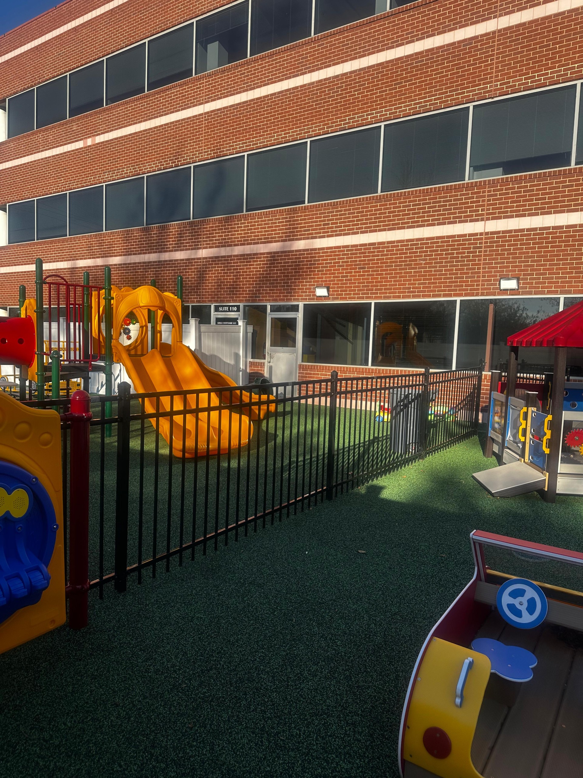 Little Lighthouse Academy in Fairfax, VA