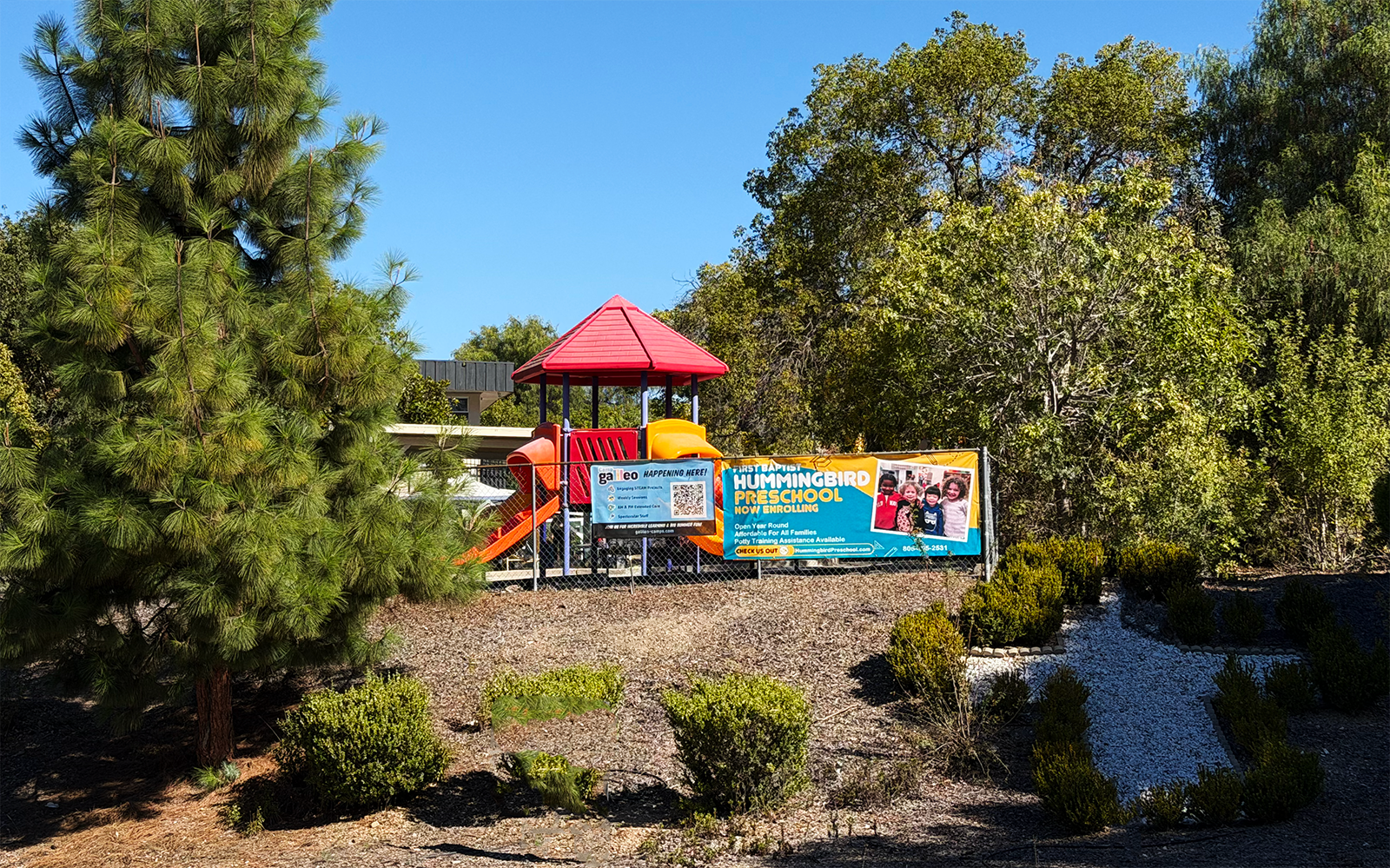 Hummingbird Preschool in Thousand Oaks, CA