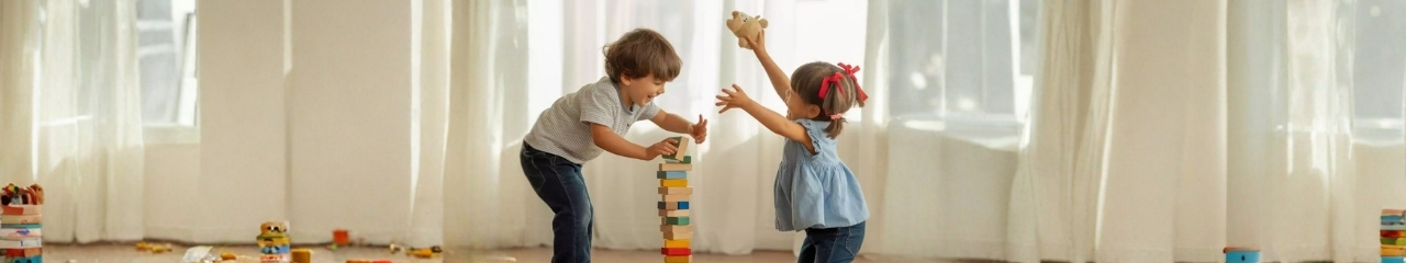 Joyous Montessori in Keller, TX