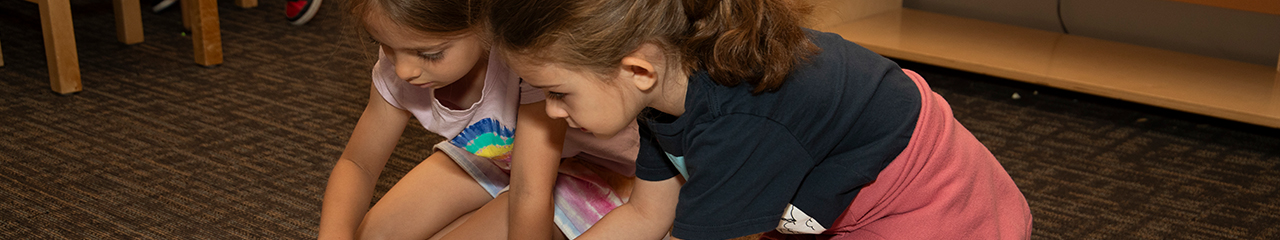 Foothills Montessori School in Henderson, NV