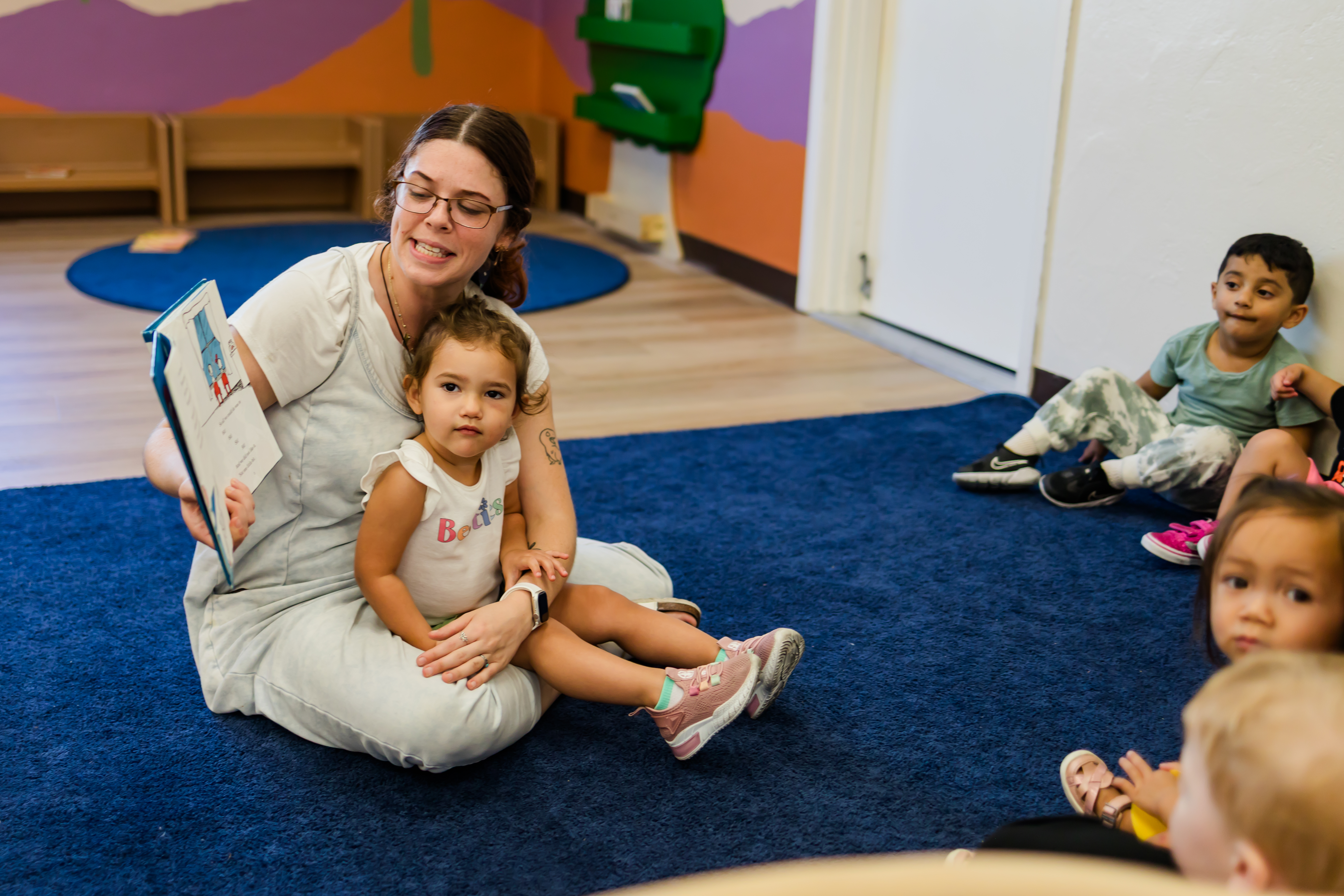 Tucson Christian Preschool in Tucson, AZ