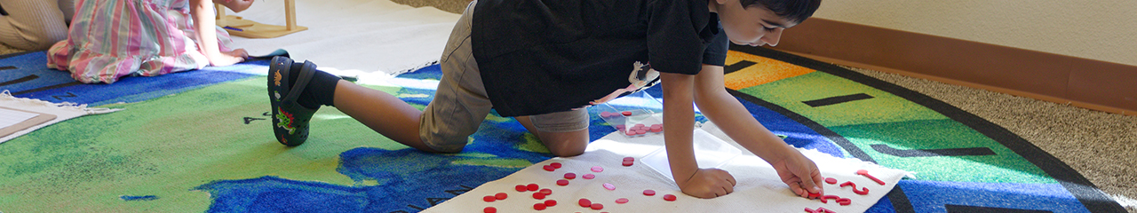 Montessori Children's House of Denver (Park Hill) in Denver, CO