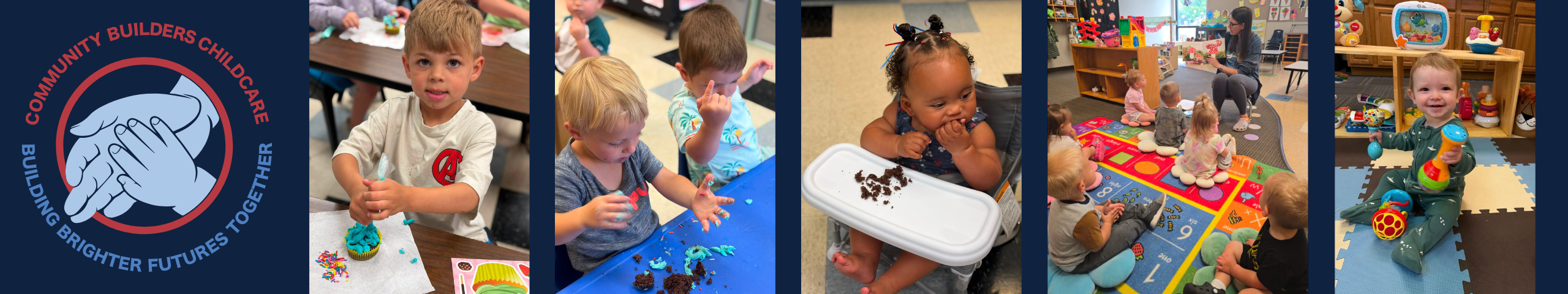 Community Builders Childcare in Appleton, WI