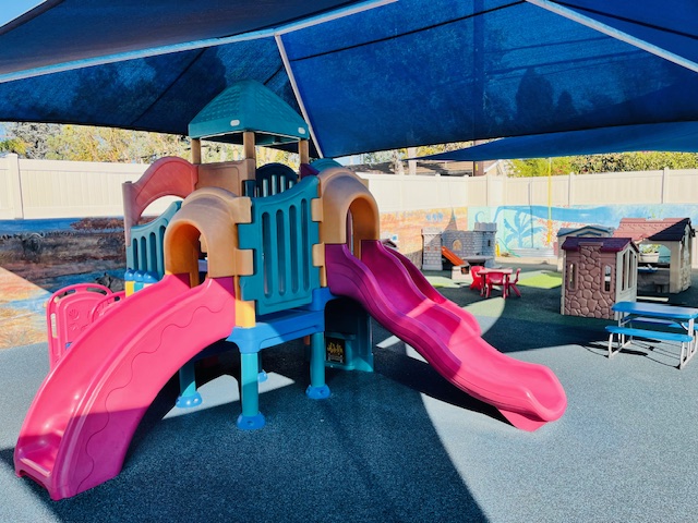 Oakwood Academy Preschool in Long Beach, CA