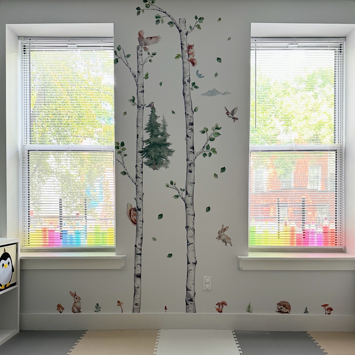 Mini Steps Daycare in Brooklyn, NY