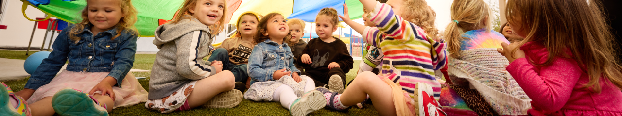 Merryhill Preschool of San Jose - Berryessa in San Jose, CA
