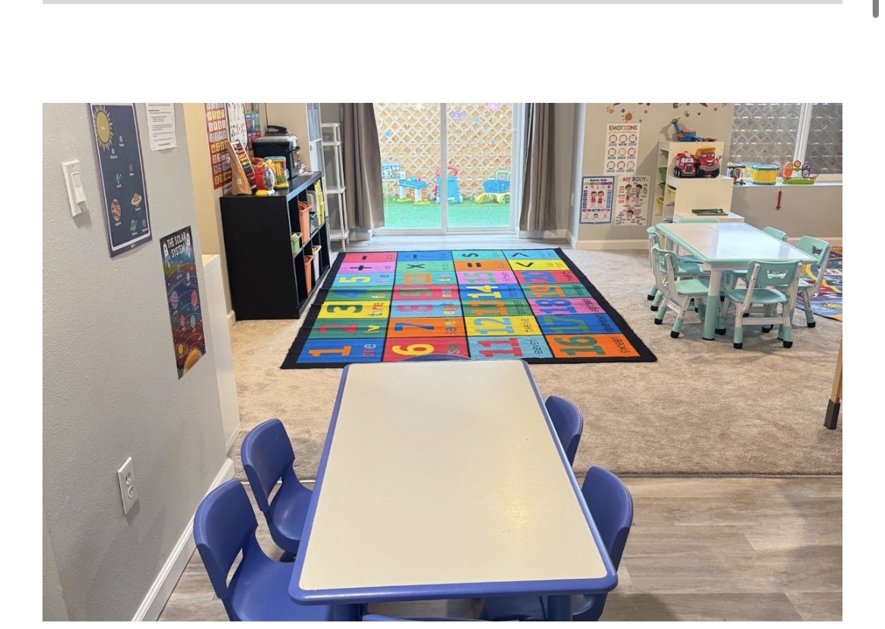 Joyfull Family Childcare LLC in Auburn, WA