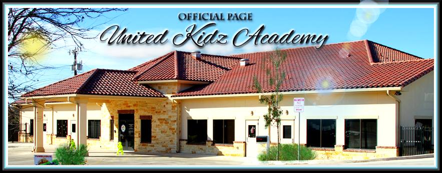 United Kidz Academy in San Antonio, TX