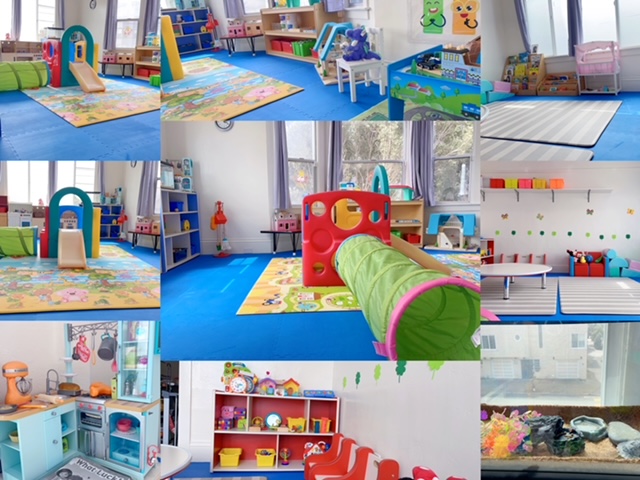 Little Seeds Childcare in San Francisco, CA