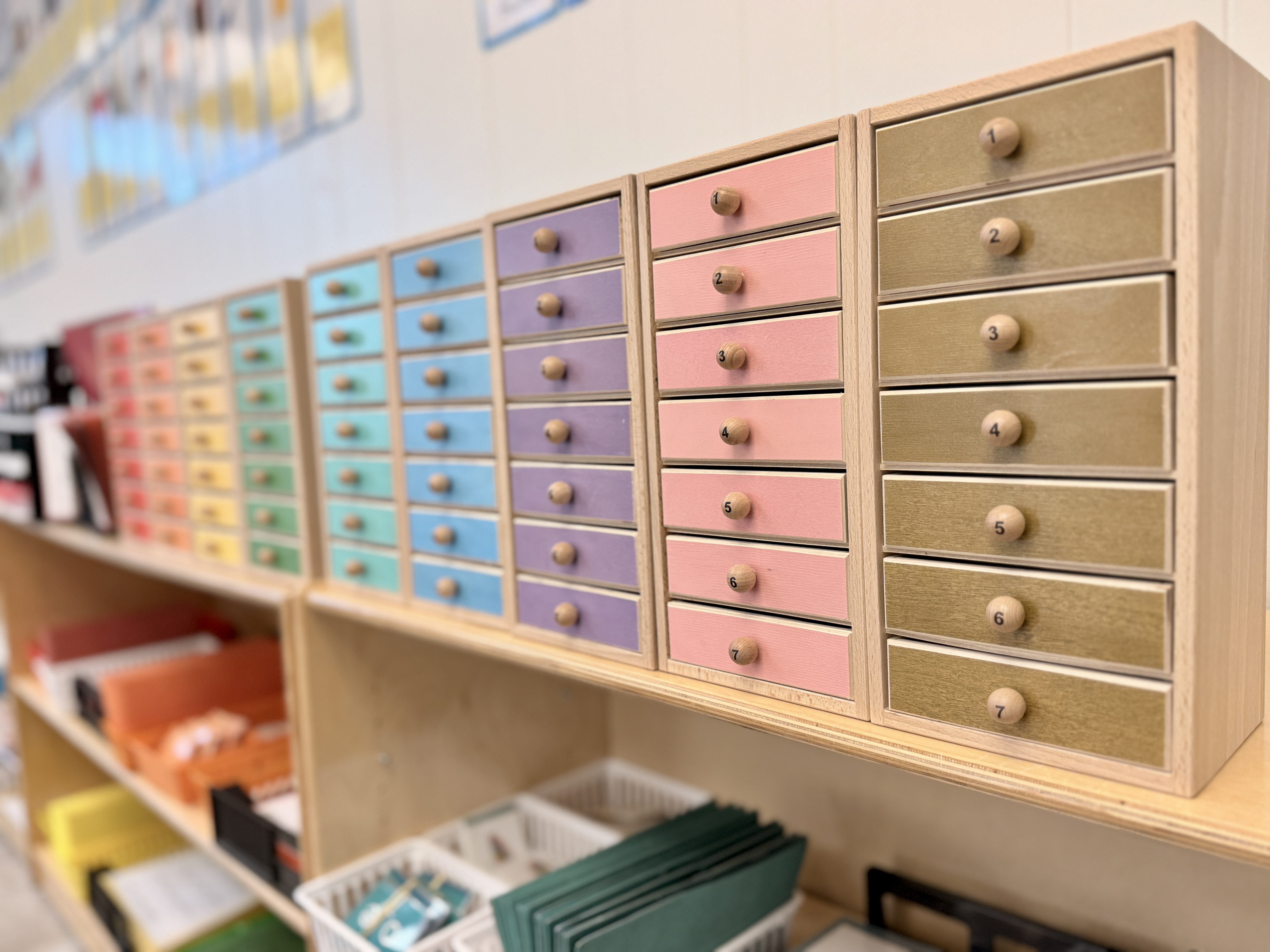 Apple Montessori Schools (Hillsborough) in Hillsborough Township, NJ